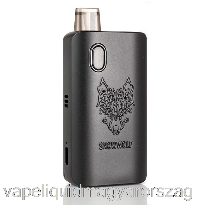 Snowwolf Afeng 22w Pod System Fekete Vape Pen